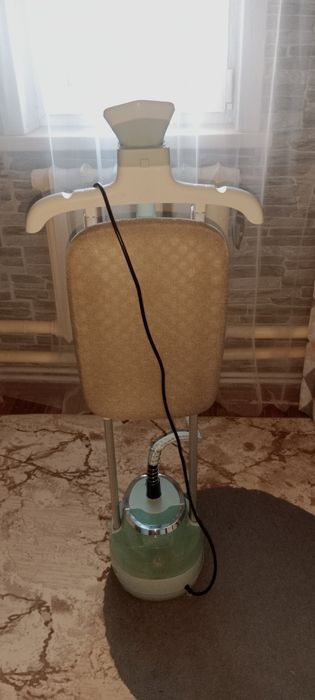 Продам отпариватель