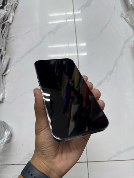 iPhone 12 Pro Max 256GB