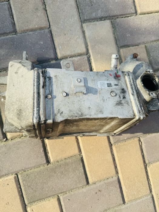 Intercooler Ford edge 2020,in stare perfecta
