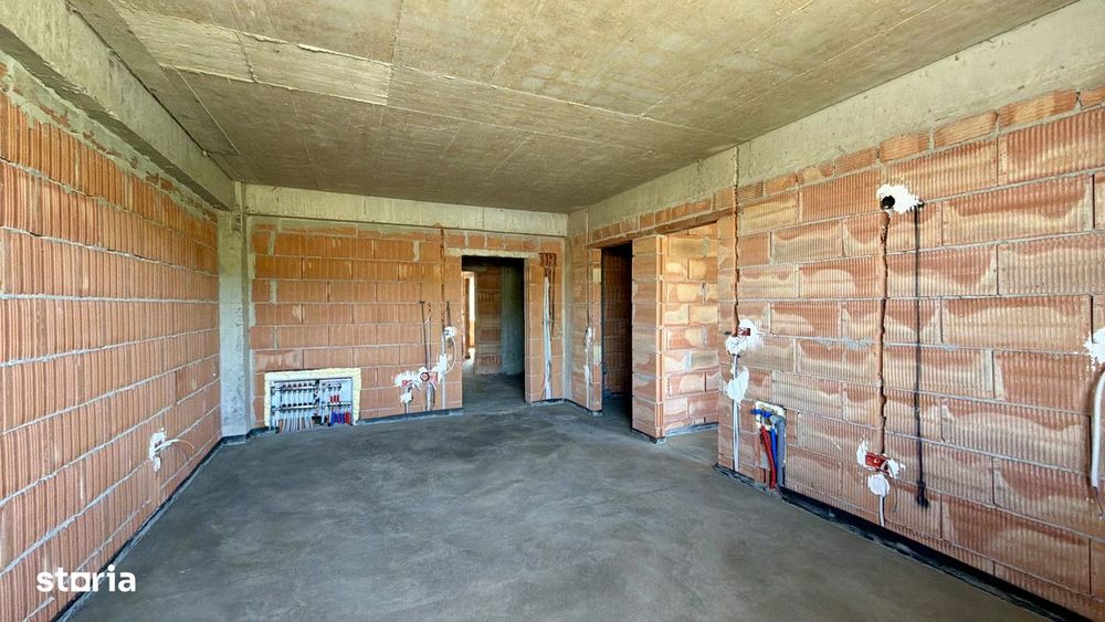 Apartament 2 cam et 1, credit, noua casa, direct dezvoltator HLINCEA