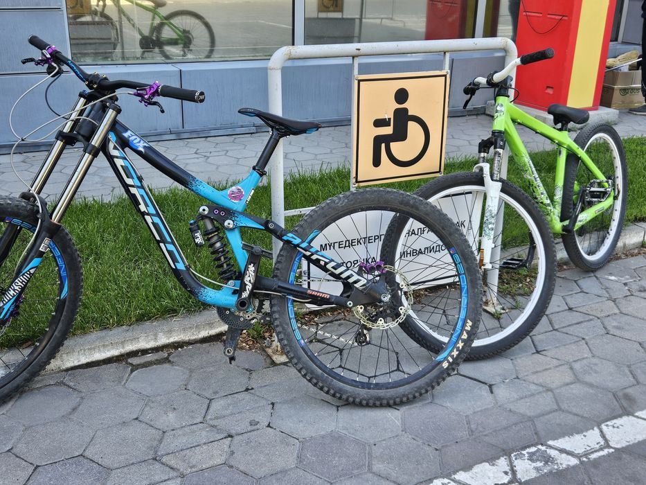 Велосипед Norco aurum 7.2