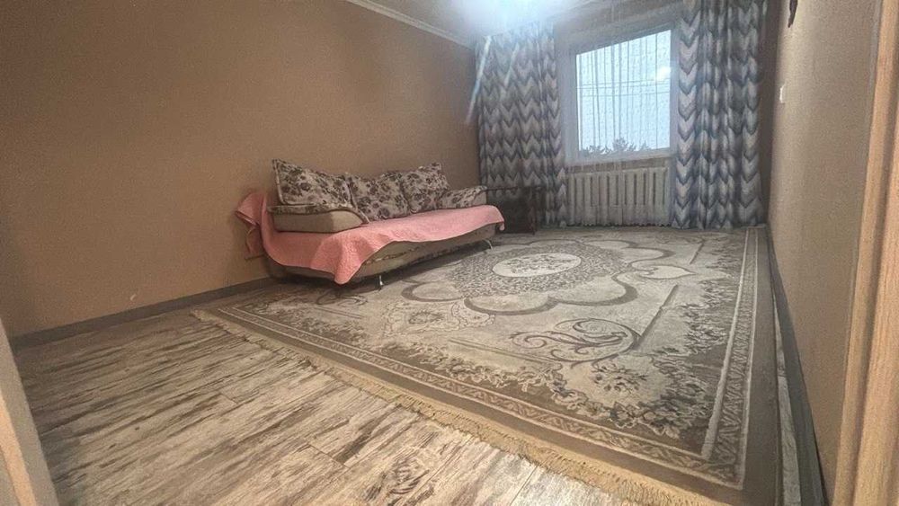 Продам 2 комнатную квартиру