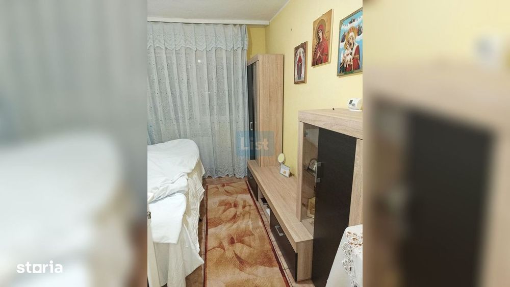 Apartament 4 Camere M40┃