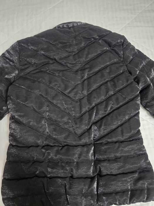 Черно яке - размер С/М