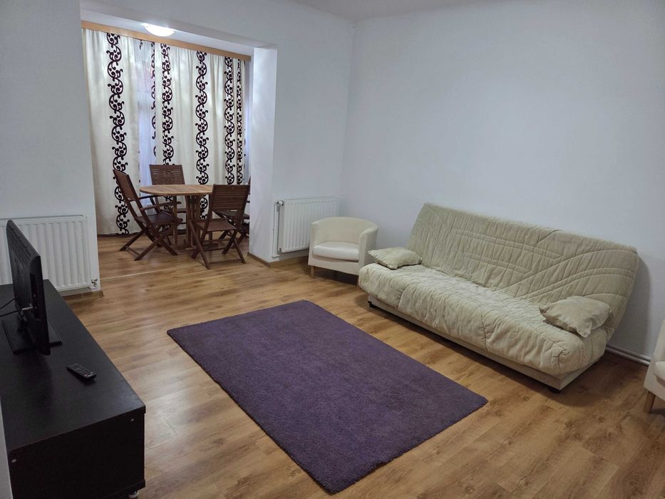 Inchiriez casa curte Giulesti