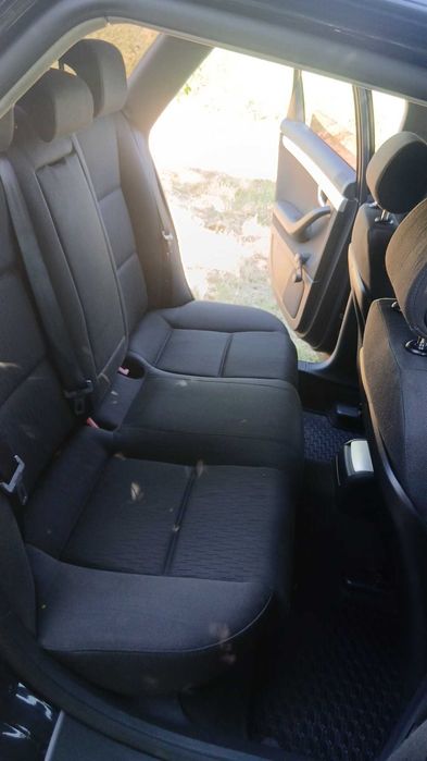 AUDI A4 Avant 2007 — imagine 5