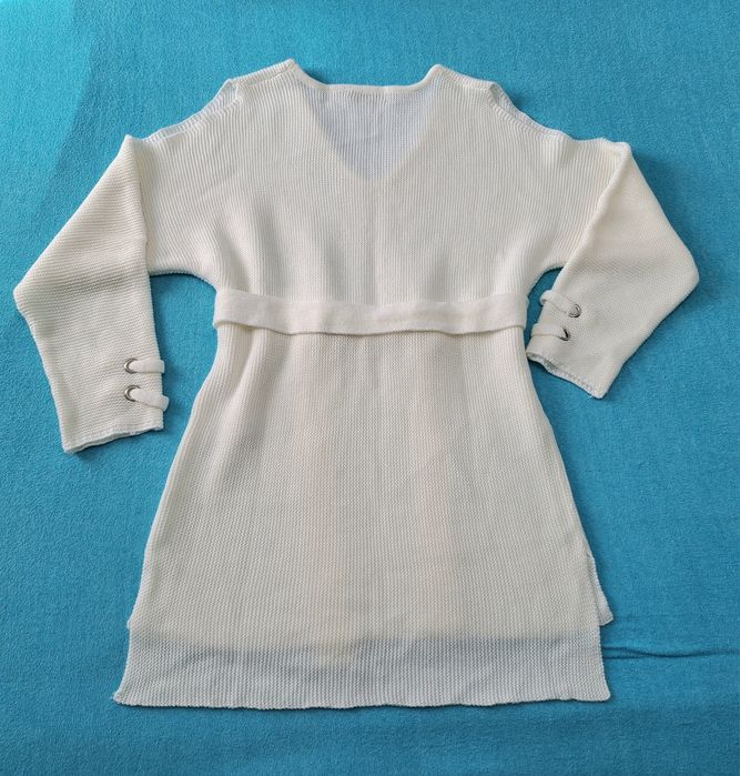 Pulover lung deosebit