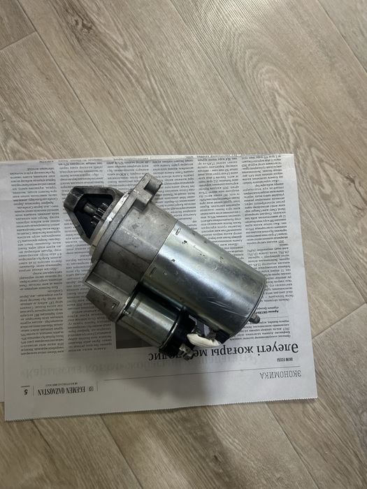 Продается Стартер Ваз Лада новый 15000 т