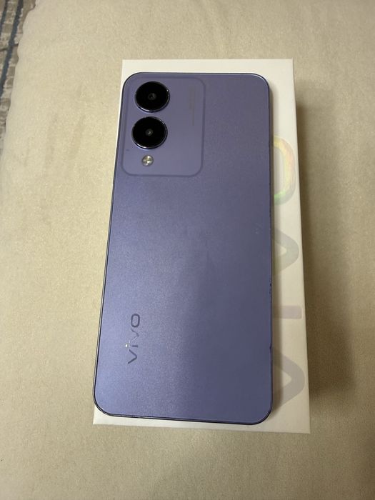 Продам vivo Y17S