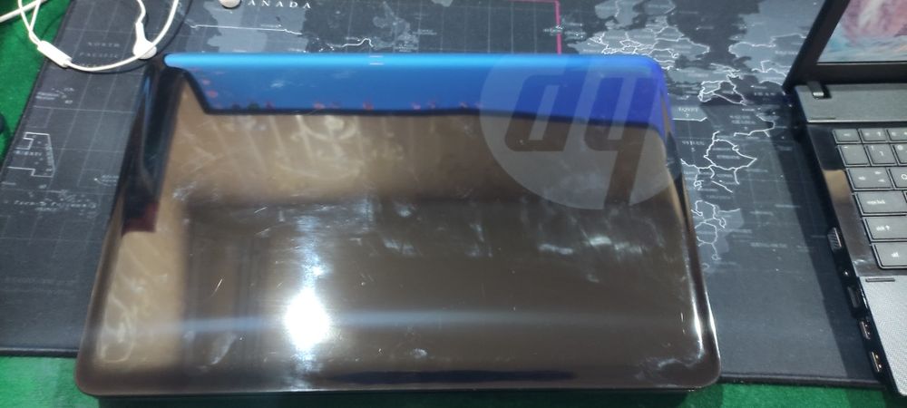 Ноутбук для офисной работы