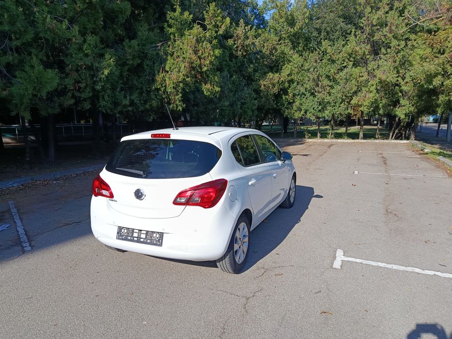 OPEL Corsa 2018 — imagine 4
