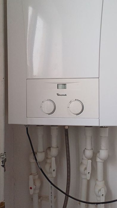 Ремонт котлов китурами акфа рояль и напольных котлов