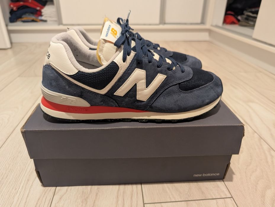 New Balance 574 Originali marimea 46,5