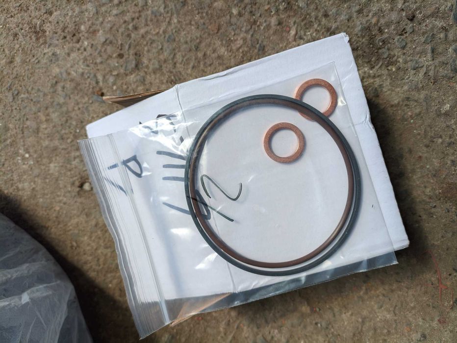 ремкомплект ваноса Vanos BMW M50 M52