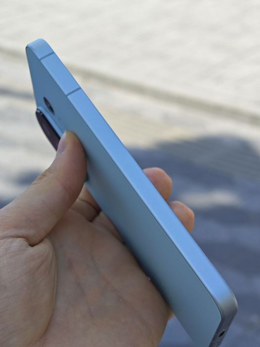 Vivo X200 FE Sotlad
