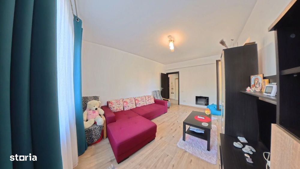 Apartament 2 camere + Loc Parcare Separat Popesti Leordeni — fotografia 1
