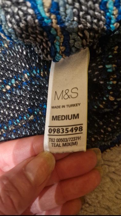 Jacheta Vintage, mărimea M, Marks&Spencer