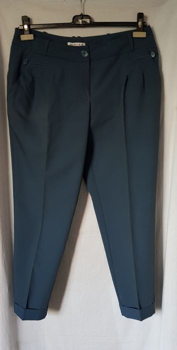 Pantaloni stofa damă