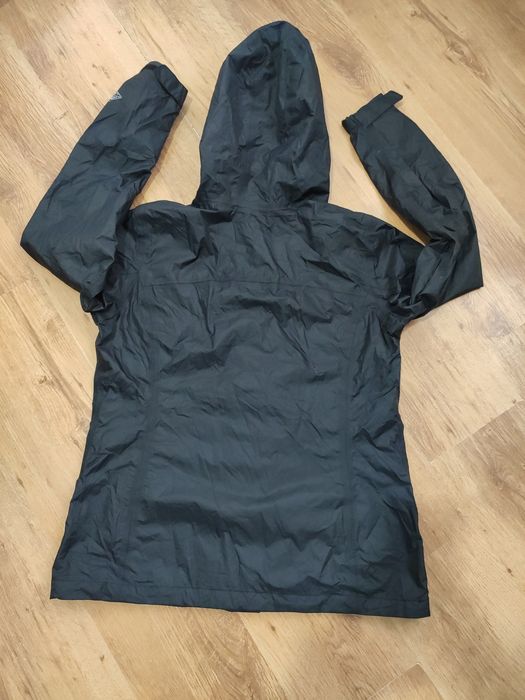 Geaca impermeabila de damă Columbia Omni-Tech mărimea L