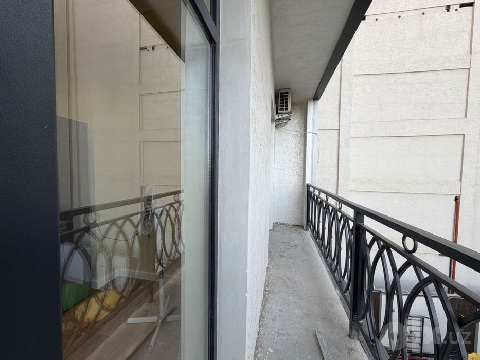 Новая Квартира в Darhan Residence