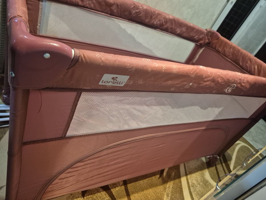 LORELLI Classic Кошара на 2 нива и матрак