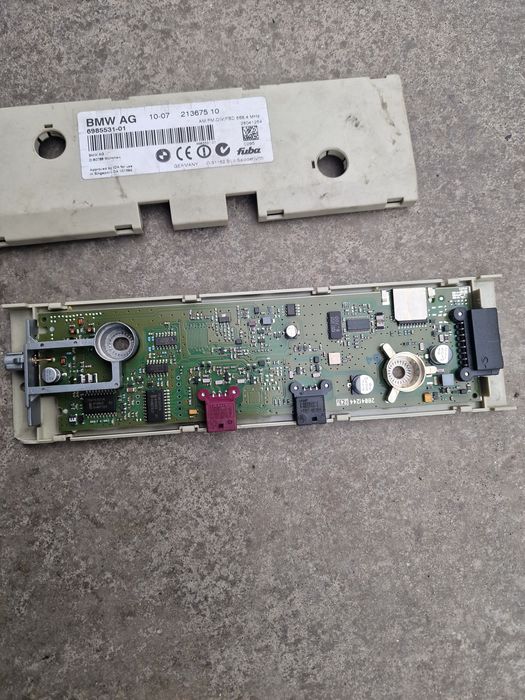 Antena diversity bmw e61 seria 5