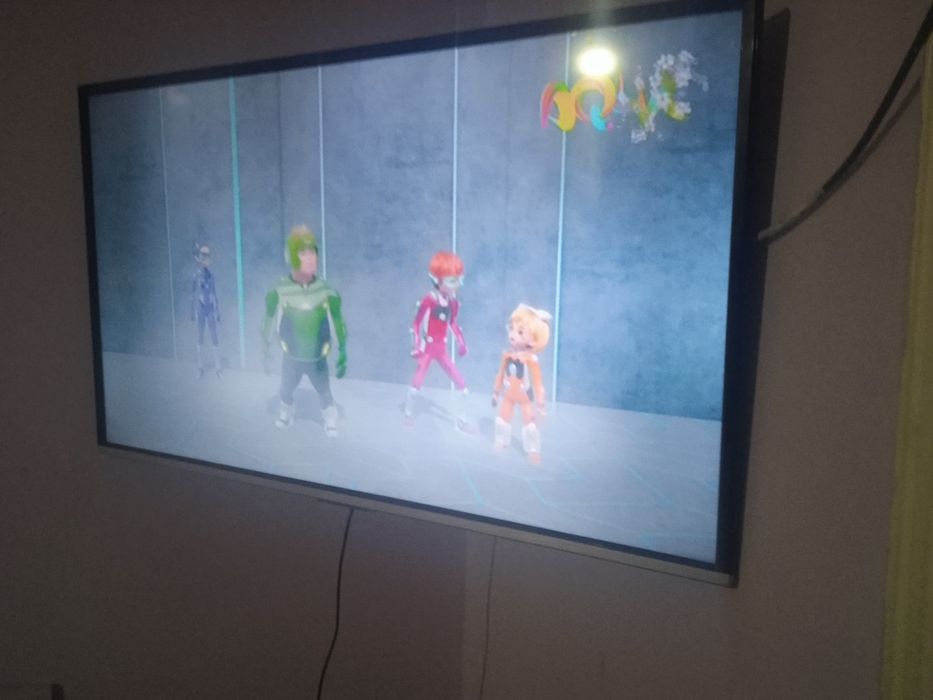 Airtel 42lik ishlai yahshi