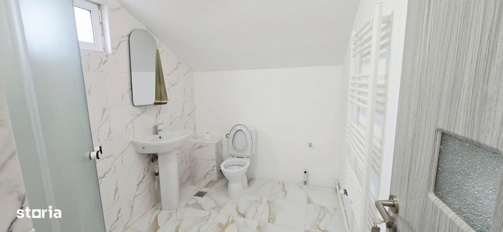 Casă individuală 500 mp Lunca Cetățuii- Astoria