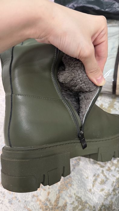 Европейка етик сатылады!