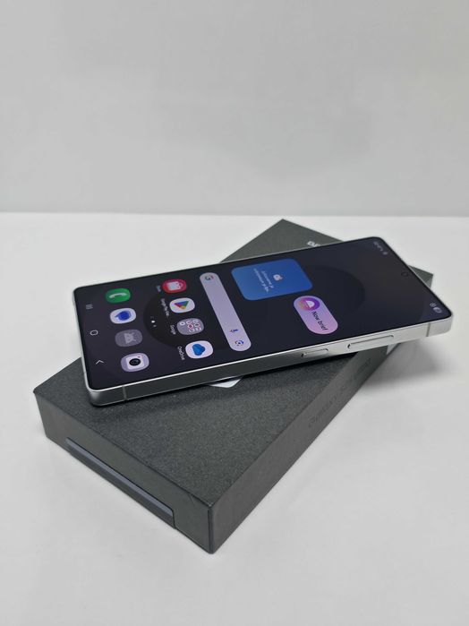 Samsung S25 Ultra 256GB SilverBlue