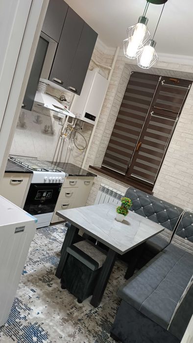 2-хоналик уй ижарага берилади