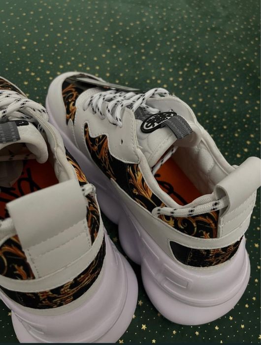 Versace Chain Reaction - Toate mărimile disponibile