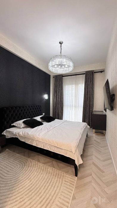 3х ком 100м2 Продается ЖК Mirabad Avenue Мирабадский район