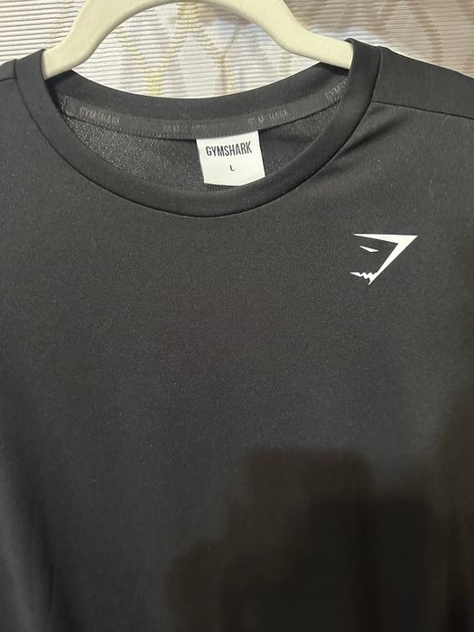 оригинальный gymshark