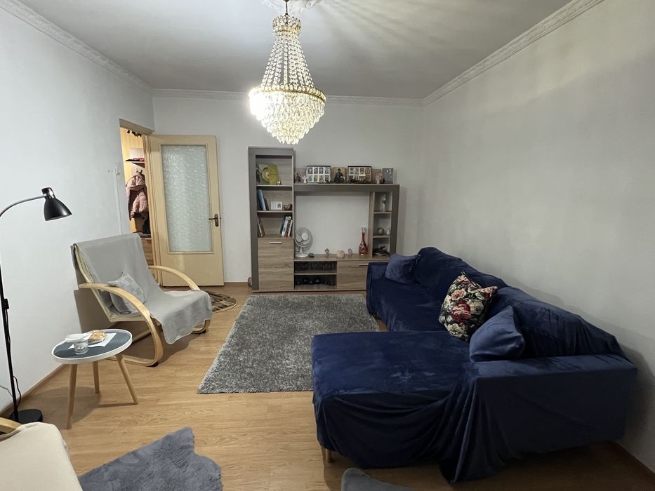 Apartament cu 2 camere Ansamblu Buzaului