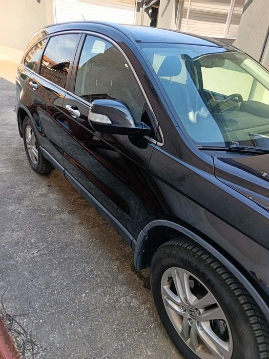 Honda Crv 2011 4x4