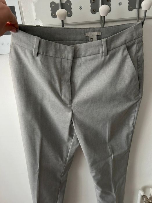 Costum mărime s culoare gri