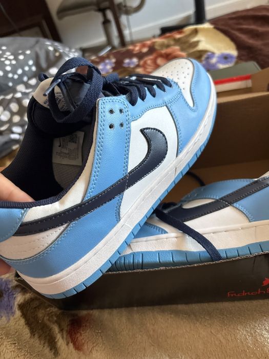 Teniși Nike Dunk Low