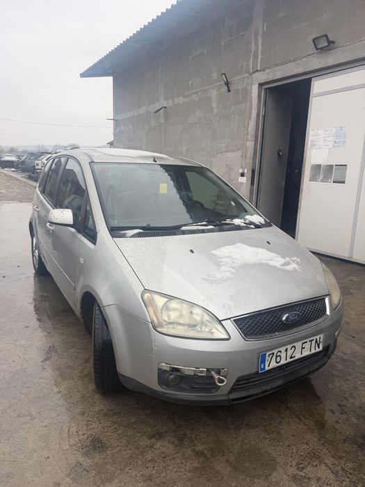 Fata completa ford focus c max 1.8 diesel 2007