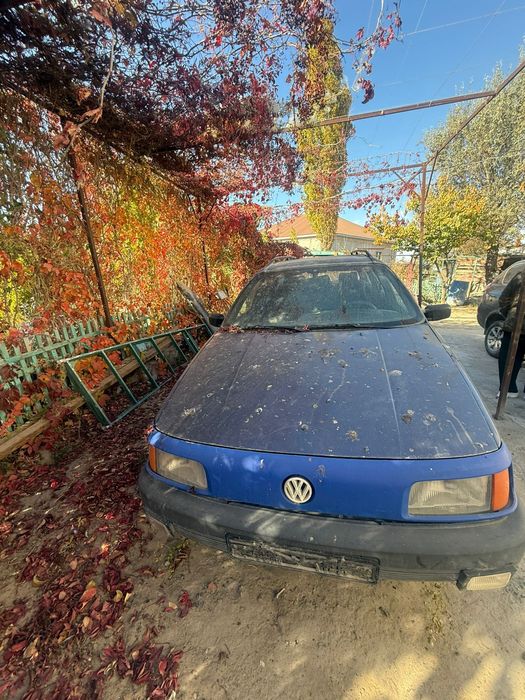 Продавм авто фолькцваген пассат