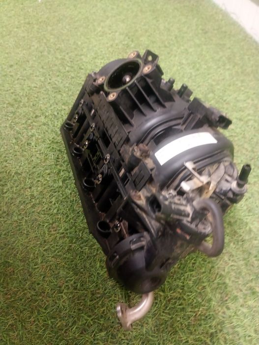 Galerie admisie Opel CORSA D 1.2benzină (Z12XEP)