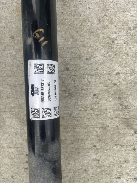 Planetara stanga / dreapta BMW g11 g12 g30 g31 seria 5 7