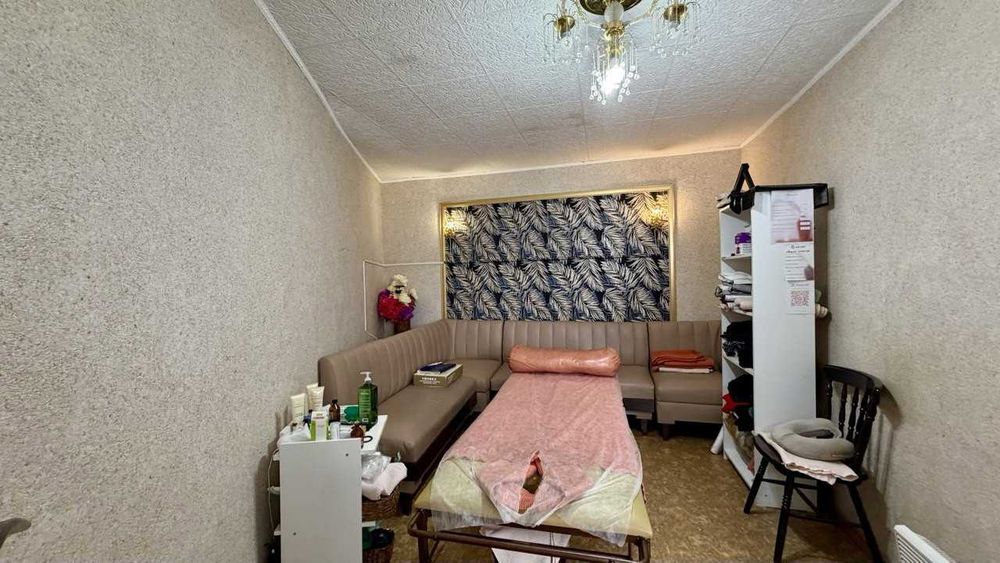 Продажа 4-комнатной квартиры карбышева 19