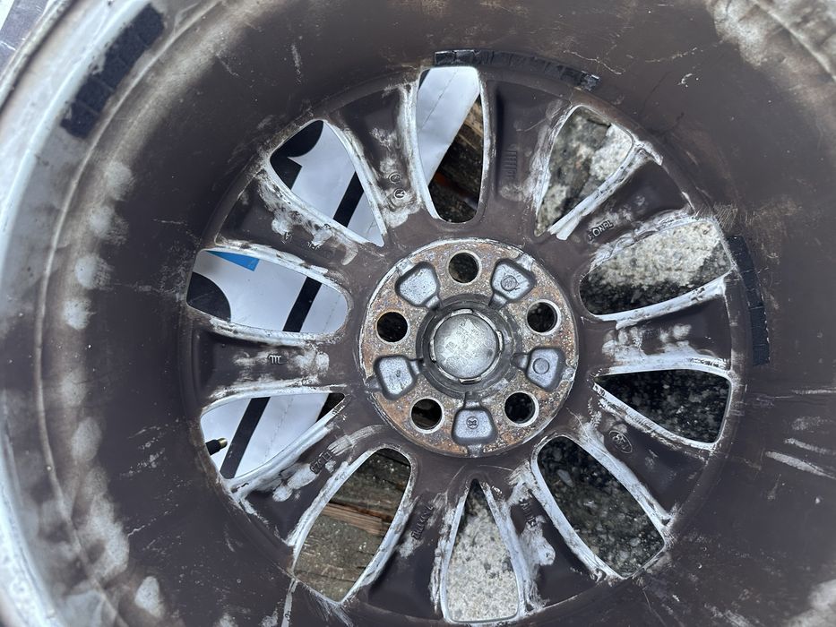 17 5х108 джанти джанти