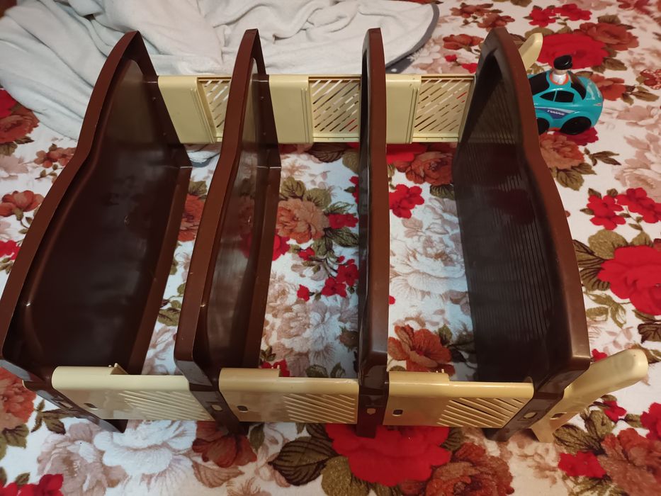 Donez raft încălțăminte