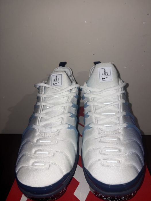 Nike Air Vapormax Plus Blizzard-40,41,42,43,44 45 46