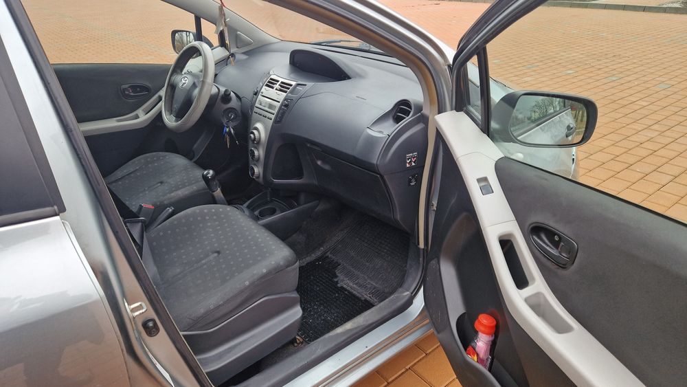 De vanzare Toyota yaris