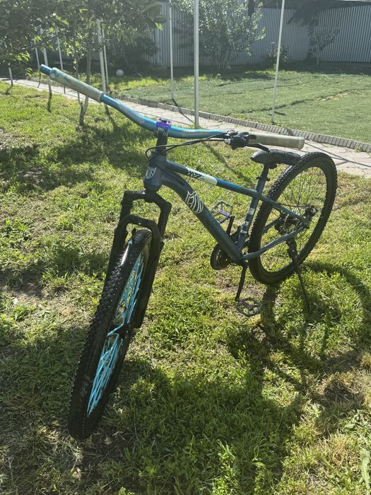 Продам стант велик
