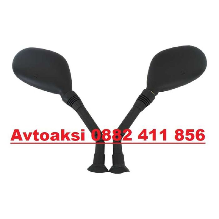 Огледала за мотор - Ф8мм/Ф10мм -2147