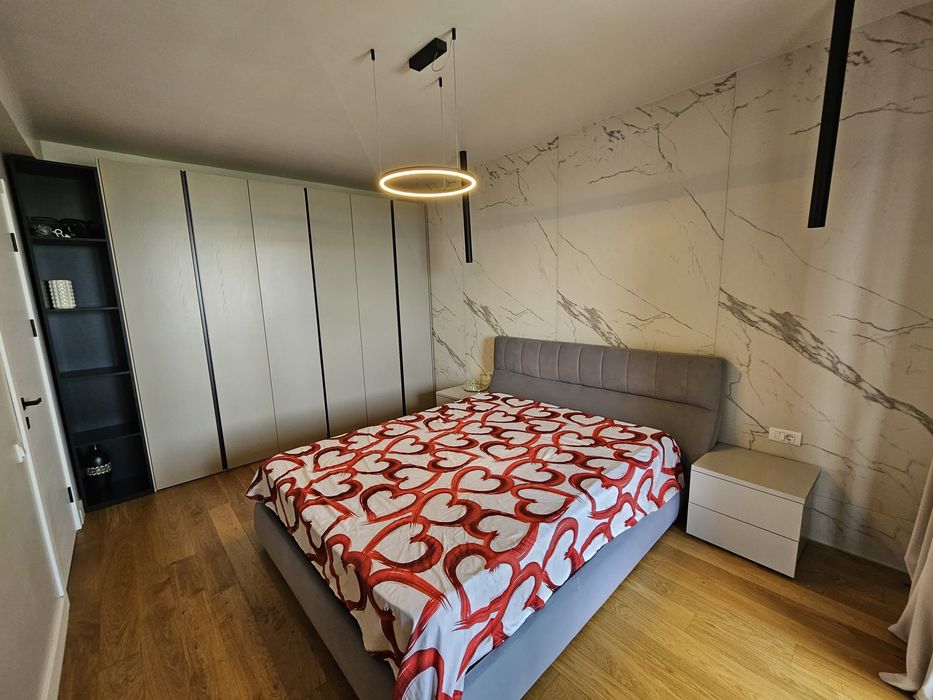Apartament 3 camere de 113 mp bloc 2022  -  Cavar 
Residence Odei)